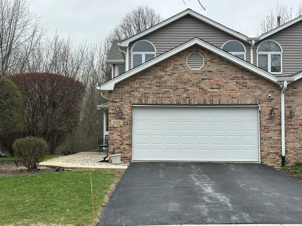 11224 Marley Brook Ct, Orland Park, IL 60467