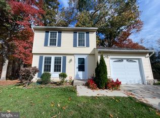 19605 Kilcreggan Way, Gaithersburg, MD 20879