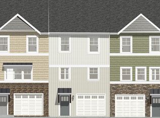 1532 Palomino Trl, Rockingham, VA 22801