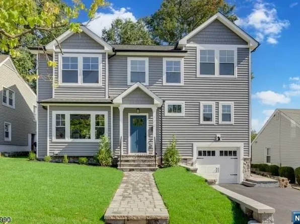 172 Mountainview Ave, Nutley, NJ 07110