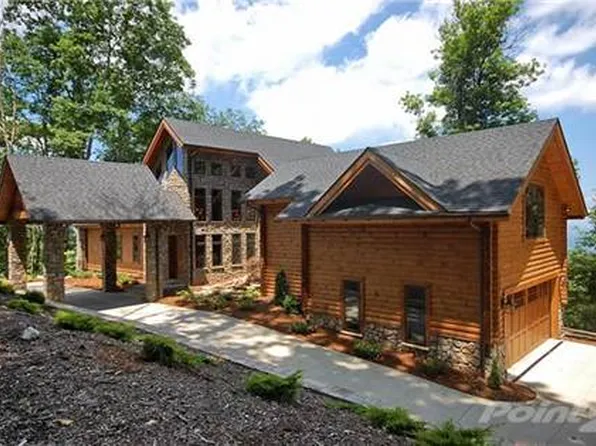 655 Asgi Trl, Maggie Valley, NC 28751