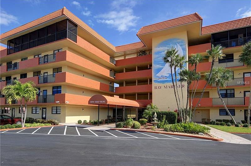 1st image of 19701 Gulf Blvd APT 128