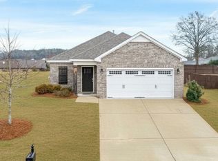 188 Blasted Rock Rd, Auburn, AL 36830