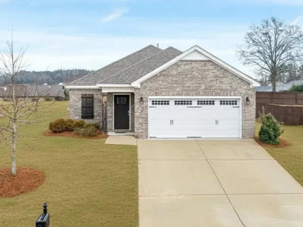 188 Blasted Rock Rd, Auburn, AL 36830