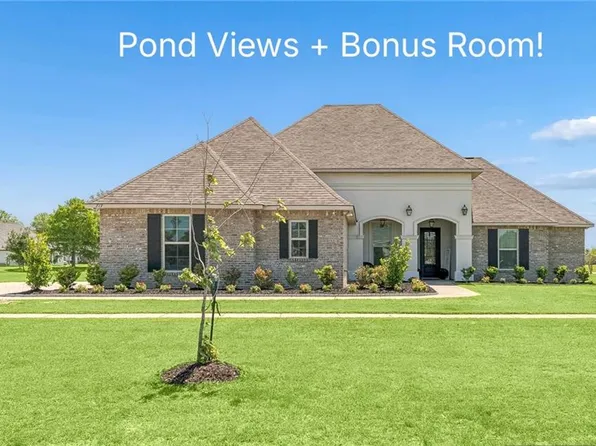 717 Deer Fork Xing, Covington, LA 70435