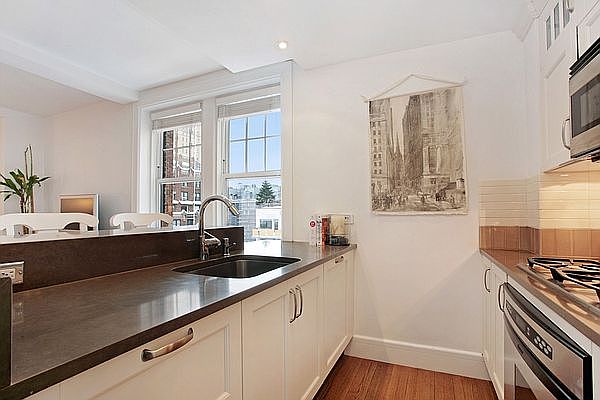1st image of 27 W 72nd St #1414
