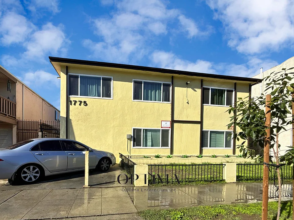1775 Locust Avenue
