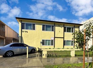 1775 Locust Ave #4, Long Beach, CA 90813