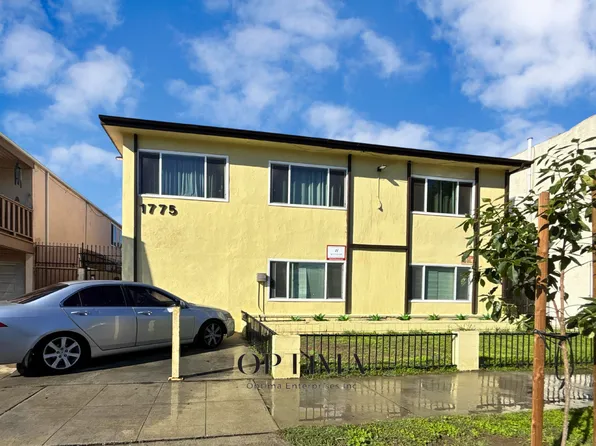 1775 Locust Avenue, 1775 Locust Ave #4, Long Beach, CA 90813