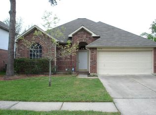 15138 Red Cedar Cove Ln, Cypress, TX 77433