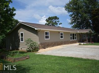 193 La Vista Ln, Cornelia, GA 30531