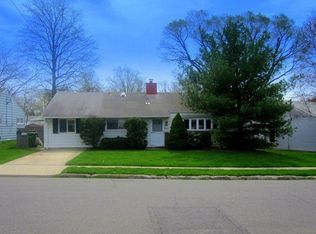 9 Matson Rd, Edison, NJ 08817