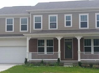 6087 Magnolia Woods Way, Colerain Twp, OH 45247