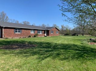 1304 State Route 756, Felicity, OH 45120