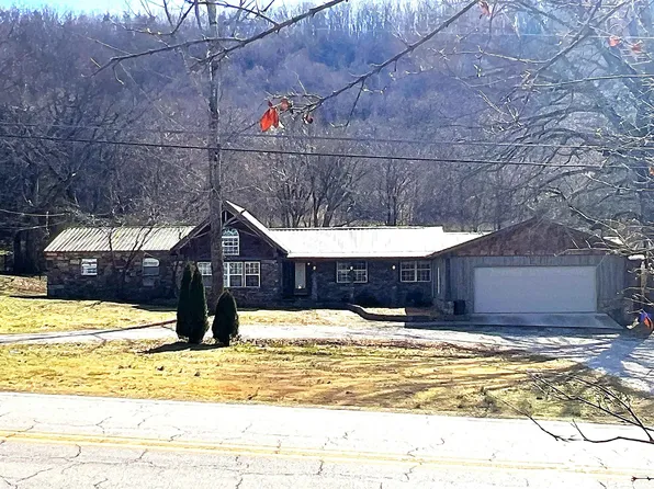 17369 Highway 66, Mountain View, AR 72560