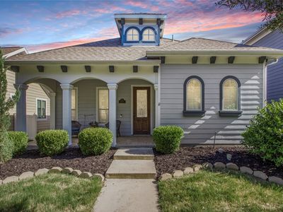 1224 King George Ln, Aubrey, TX, 76227