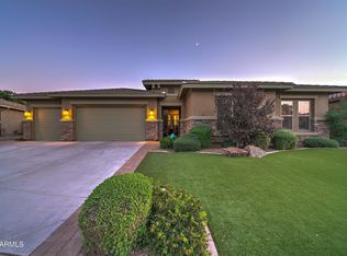 3961 E Birchwood Pl, Chandler, AZ 85249