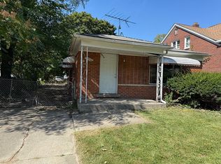 6715 Brace St, Detroit, MI 48228