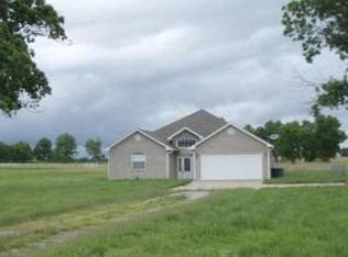 63700 E 270 Rd, Grove, OK 74344