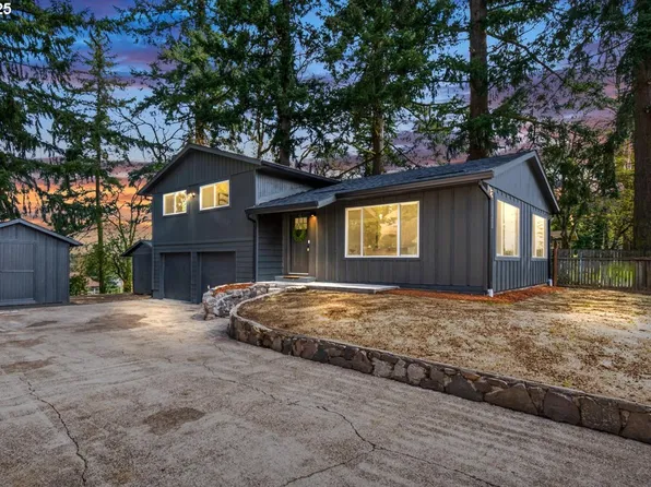 3216 NE 59th St, Vancouver, WA 98663