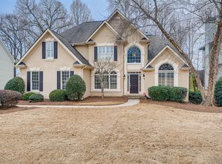 3355 Millwater Xing, Dacula, GA 30019