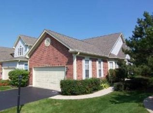 36139 N Springbrook Ln, Gurnee, IL 60031