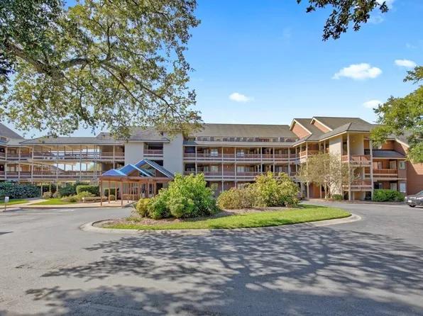 410 Melrose Pl. #210, Myrtle Beach, SC 29572