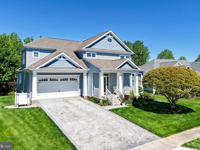 16863 N Hunters Run, Lewes, DE, 19958