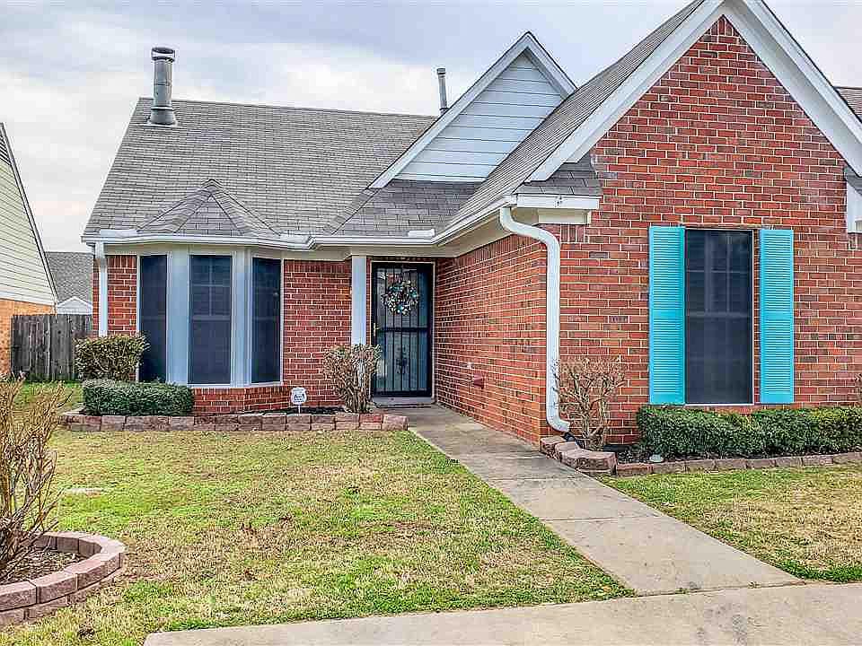 1st image of 5454 Bradley Ln