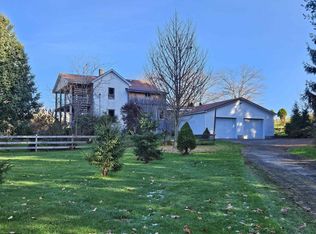 592 Guseman School Rd, Albright, WV 26519