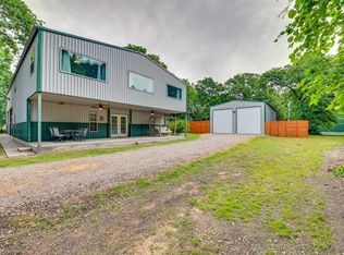 1694 Boat Ramp Rd, Kingston, OK 73439