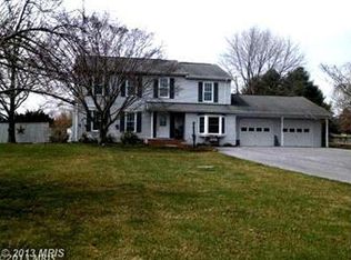 2230 Ridgemont Dr, Finksburg, MD 21048