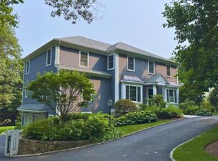 173 Benvenue St, Wellesley, MA 02482