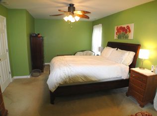 9455 Selborne Cir, Mechanicsville, VA 23116