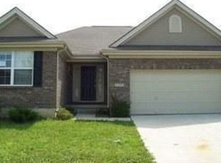 1102 Meadowsweet Dr, Clayton, OH 45315