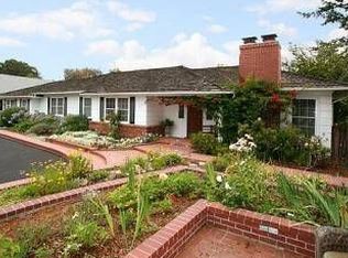 54 S Circle Dr, Santa Cruz, CA