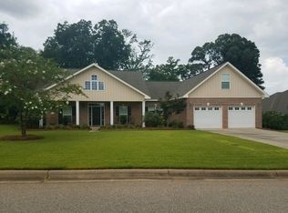 520 Riverwood Dr, Enterprise, AL 36330