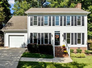 1004 Old Hill Ct, Apex, NC 27502