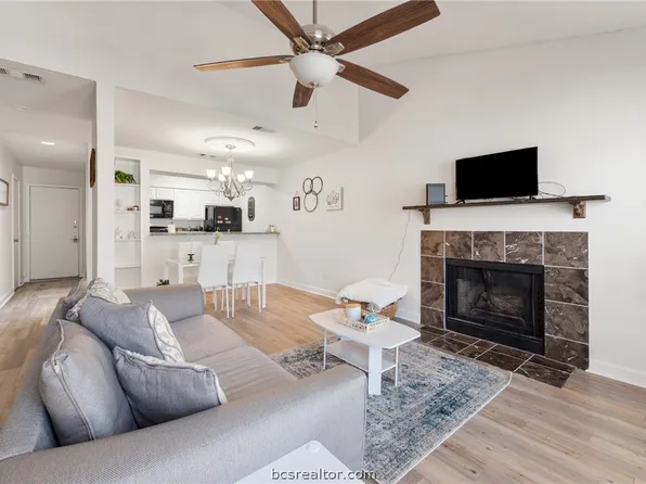 1501 Stallings Dr APT 48, College Station, TX 77840