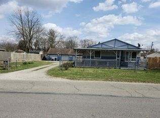 870 Clarendon Ave, Columbus, OH
