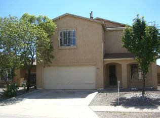 916 Blackbird Dr SW, Albuquerque, NM 87121