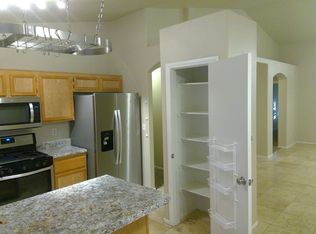 3414 Ocatillo Mesa Way, North Las Vegas, NV 89031