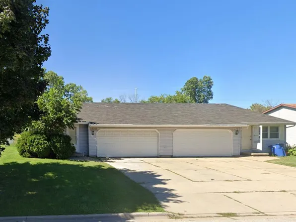 2218 CRARY STREET, Green Bay, WI 54304