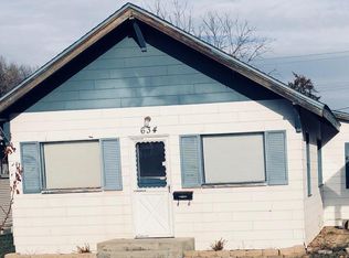 634 E 2nd St, Emmett, ID 83617