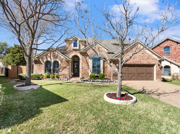 6012 Milan Ct, Colleyville, TX 76034