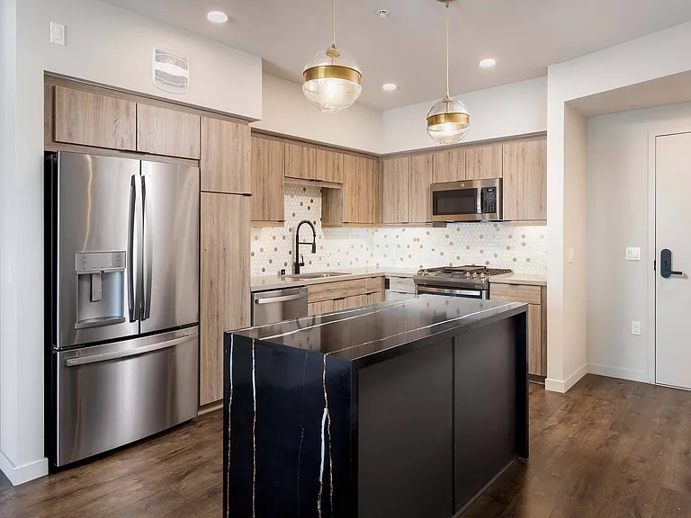 Elements Apartments* — Photo 85