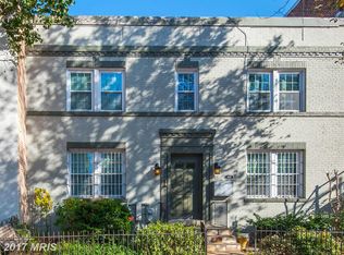 410 11th St SE APT 1, Washington, DC 20003