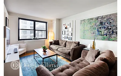 Sold by Douglas Elliman