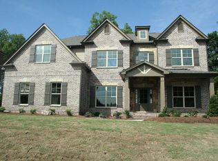 1950 Marcia Overlook Dr, Cumming, GA 30041
