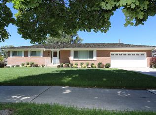 61 N 1170 E, Springville, UT 84663